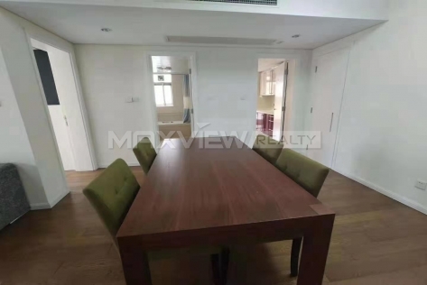 Maison Des Artistes  2bedroom 106sqm ¥23,000 PRS6938