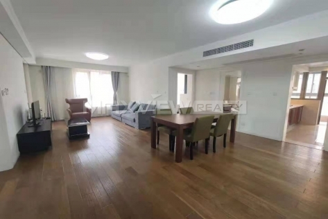 Maison Des Artistes  2bedroom 106sqm ¥23,000 PRS6938