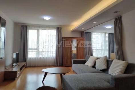 Maison Des Artistes  2bedroom 106sqm ¥23,000 PRS6938