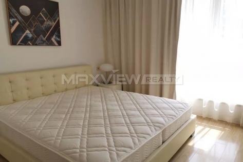 Oasis Riviera 2bedroom 105sqm ¥16,500 PRS6936
