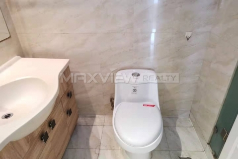Oasis Riviera 2bedroom 105sqm ¥16,500 PRS6936
