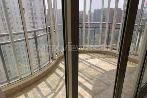 Oasis Riviera 2bedroom 105sqm ¥16,500 PRS6936