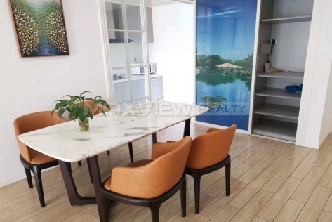 Oasis Riviera 2bedroom 105sqm ¥16,500 PRS6936