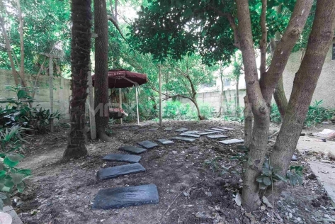 Old Lane House On Anhua Road 1bedroom 75sqm ¥22,000 PRS6927