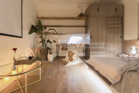 Old Lane House On Anhua Road 1bedroom 75sqm ¥22,000 PRS6927