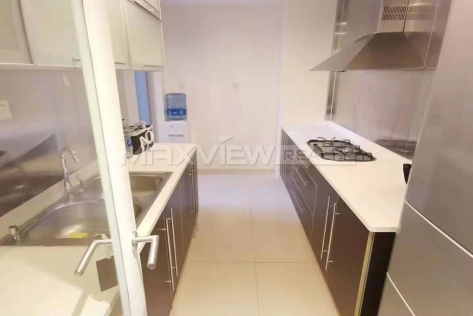 Summit Residence 2bedroom 113sqm ¥19,000 PRS6935