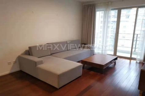 Summit Residence 2bedroom 113sqm ¥19,000 PRS6935