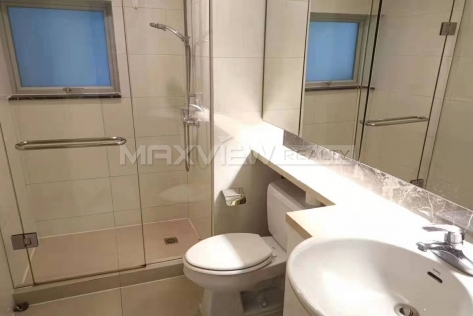 Summit Residence 2bedroom 113sqm ¥19,000 PRS6935