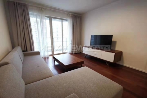 Summit Residence 2bedroom 113sqm ¥19,000 PRS6935
