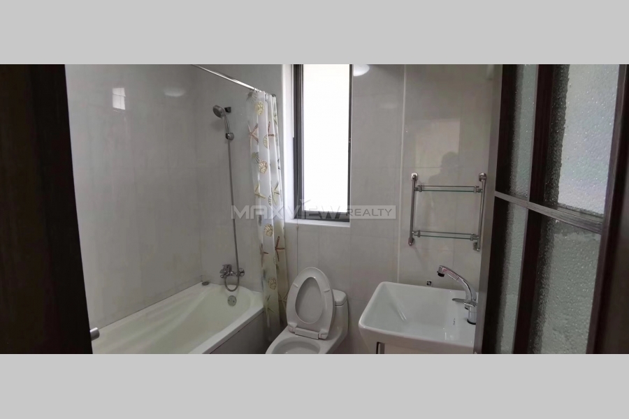 Top of City 2bedroom 110sqm ¥20,000 PRS6952