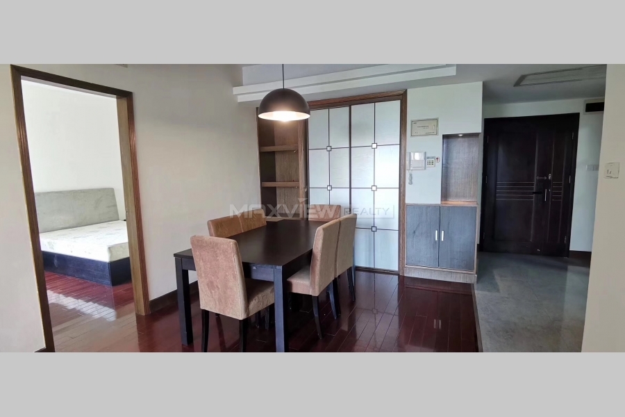 Top of City 2bedroom 110sqm ¥20,000 PRS6952