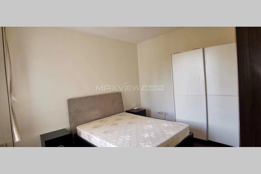 Top of City 2bedroom 110sqm ¥20,000 PRS6952