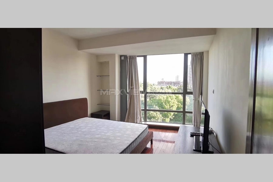 Top of City 2bedroom 110sqm ¥20,000 PRS6952