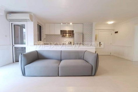 Wutong Garden 2bedroom 107sqm ¥18,500 PRS6930