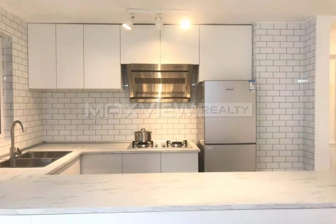 Wutong Garden 2bedroom 107sqm ¥18,500 PRS6930