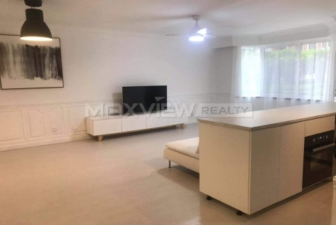 Wutong Garden 2bedroom 107sqm ¥18,500 PRS6930