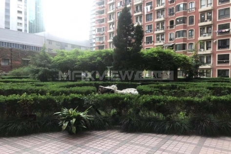 Wutong Garden 2bedroom 107sqm ¥18,500 PRS6930