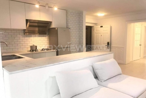 Wutong Garden 2bedroom 107sqm ¥18,500 PRS6930
