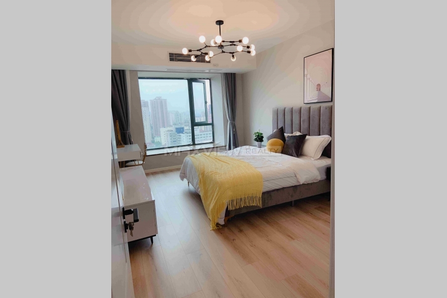 Xujiahui Garden 2bedroom 125sqm ¥16,800 PRS6926