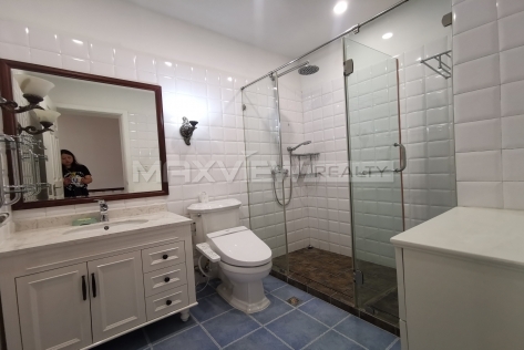 Rancho Santa Fe 4bedroom 280sqm ¥38,000 PRS7013