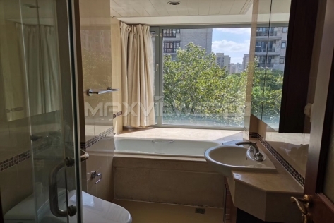Rich Garden 3bedroom 150sqm ¥28,000 PRS7012