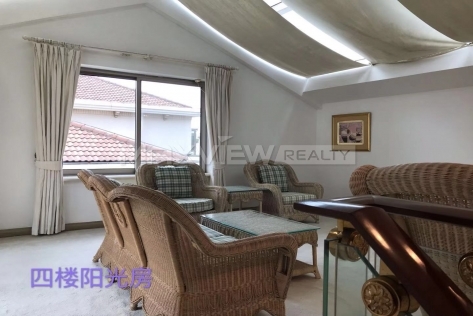 Shimao Lakeside 3bedroom 280sqm ¥40,000 PRS7015