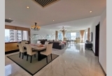 Shimao Riviera Garden 4bedroom 312sqm ¥40,000