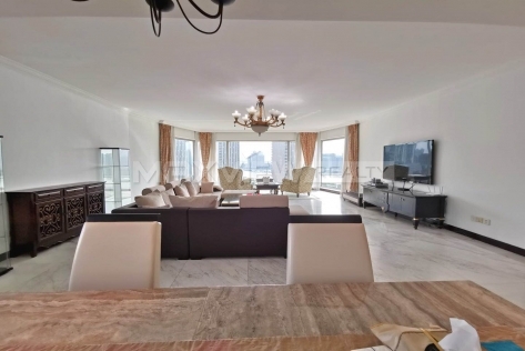 Shimao Riviera Garden 4bedroom 312sqm ¥40,000 