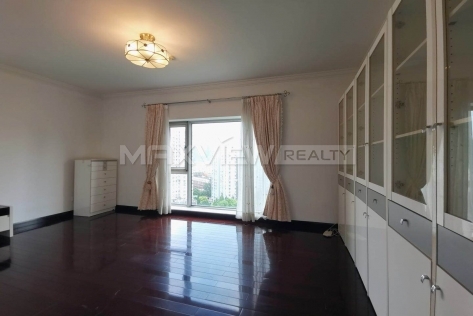 Shimao Riviera Garden 4bedroom 312sqm ¥40,000 