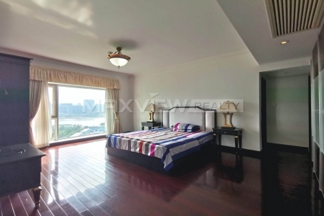 Shimao Riviera Garden 4bedroom 312sqm ¥40,000 