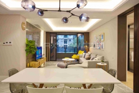 Su He Concerned 4bedroom 162sqm ¥34,000 PRS7018