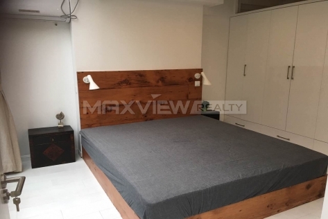 Jiale Apartment 2bedroom 100sqm ¥16,800 PRS7028