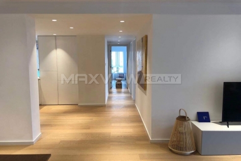 JinBaiYuan 3bedroom 130sqm ¥30,000 PRS7039