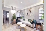 Old Lane House On Yongjia Road 2bedroom 100sqm ¥18,000