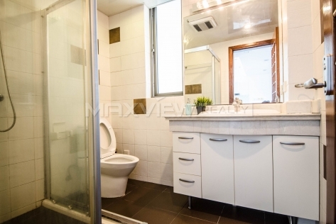 Top of City 3bedroom 157sqm ¥25,800 PRS7031