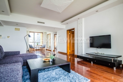 Top of City 3bedroom 157sqm ¥25,800 PRS7031