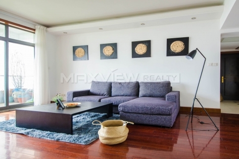 Top of City 3bedroom 157sqm ¥25,800 PRS7031