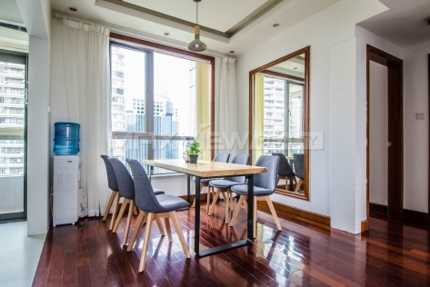 Top of City 3bedroom 157sqm ¥25,800 PRS7031