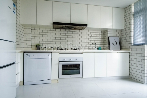 Top of City 3bedroom 157sqm ¥25,800 PRS7031