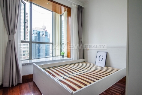 Top of City 3bedroom 157sqm ¥25,800 PRS7031