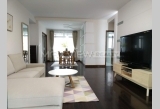 Hongqiao Wanbo Garden 2bedroom 110sqm ¥14,000