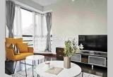 Hongqiao Wanbo Garden 2bedroom 110sqm ¥13,500
