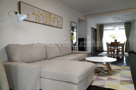 Hongqiao Wanbo Garden 2bedroom 110sqm ¥14,000 PRY6039