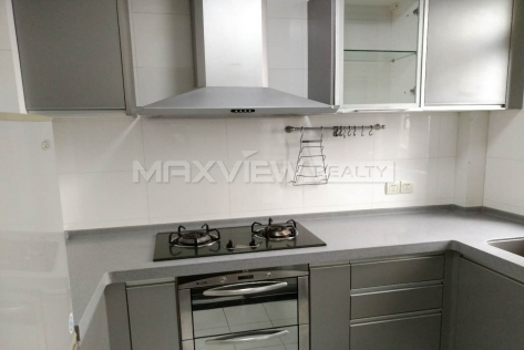 Hongqiao Wanbo Garden 2bedroom 110sqm ¥14,000 PRY6039