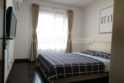 Hongqiao Wanbo Garden 2bedroom 110sqm ¥14,000 PRY6039