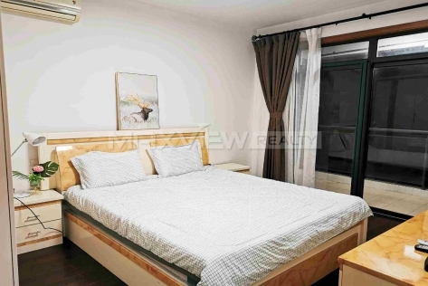 Hongqiao Wanbo Garden 2bedroom 110sqm ¥13,500 PRY6039