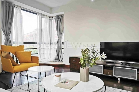 Hongqiao Wanbo Garden 2bedroom 110sqm ¥13,500 PRY6039
