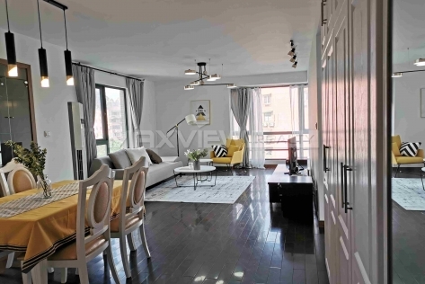Hongqiao Wanbo Garden 2bedroom 110sqm ¥13,500 PRY6039