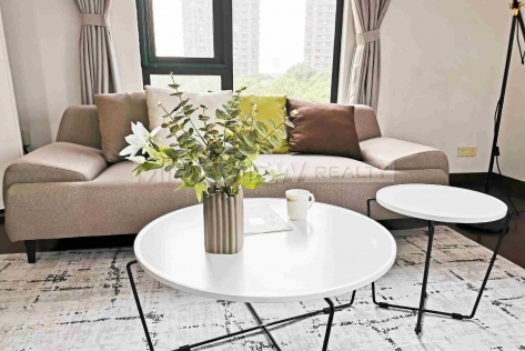 Hongqiao Wanbo Garden 2bedroom 110sqm ¥13,500 PRY6039