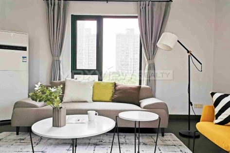 Hongqiao Wanbo Garden 2bedroom 110sqm ¥13,500 PRY6039